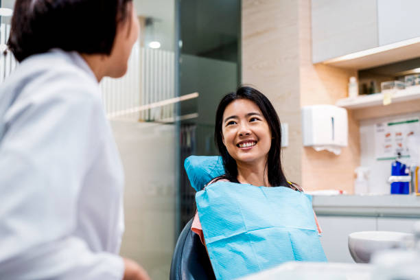 Professional Dental Services in Andrews, SC