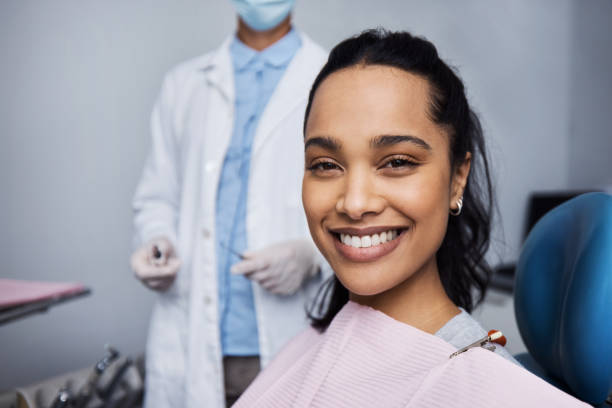 Oral Surgery in Andrews, SC