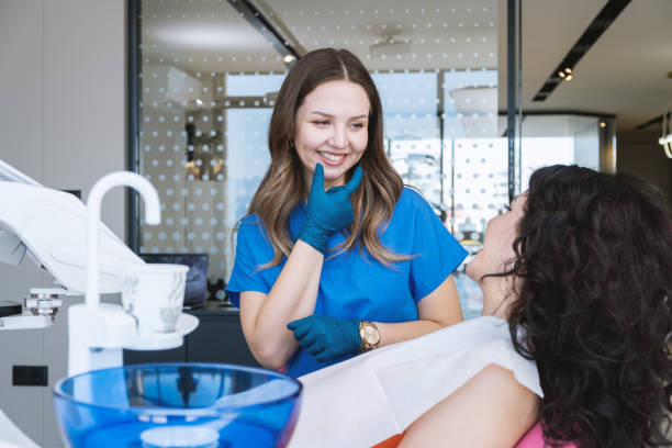 Best Tooth Extraction  in Andrews, SC