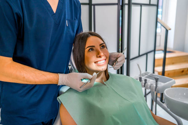 Best Invisalign and Clear Aligners  in Andrews, SC
