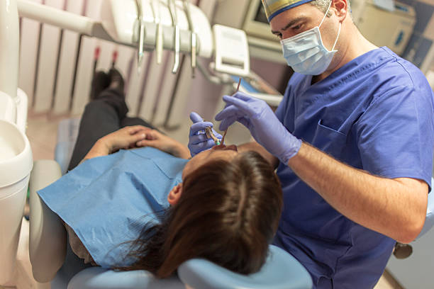 Best Wisdom Tooth Removal  in Andrews, SC