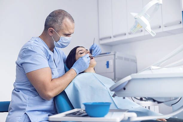 Full Mouth Reconstruction in Andrews, SC