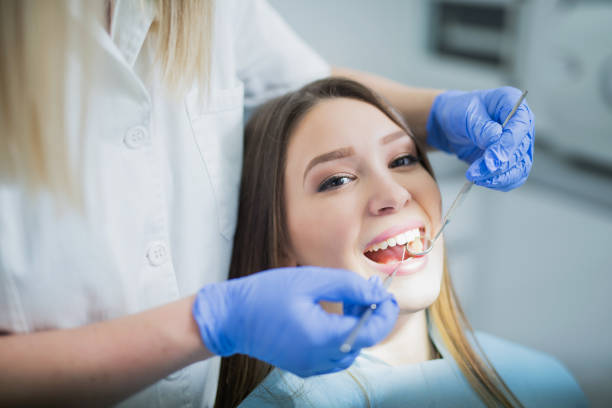 Best Dental X-Rays and Imaging  in Andrews, SC