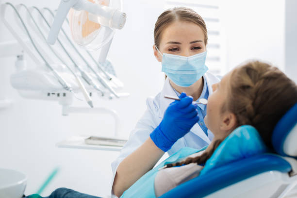 Dental X-Rays and Imaging in Andrews, SC